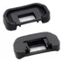 Ocular Proteção Eyecup Canon Eb 40d 50d 60d 70d 80d 5d2 6d2