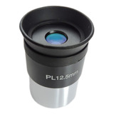 Ocular Telescópio Super Plossl Pl 12 5mm 1 25 Lente 32mm 