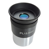 Ocular Telescópio Super Plossl Pl 12 5mm 1 25 Lente 32mm