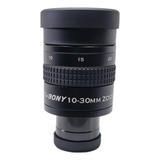 Ocular Zoom Svbony 10 30 Para Telescópio Astronômico