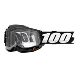 Óculos 100 Accuri Otg Tornado Para Usar Com Óculos De Grau