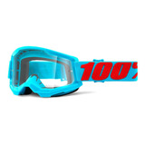 Óculos 100  Strata 2 Goggle