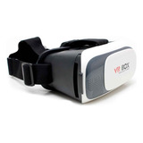 Óculos 2 0 Vr Box Realidade