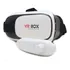 Óculos 2 0 Vr Box Realidade Virtual   Controle Cardboard 3d