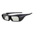 Óculos 3d Ativo Para Tv   Tdg br250 b   Sony
