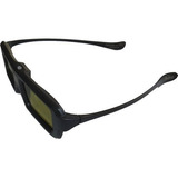 Oculos 3d Ativo Philco Bm shut3011 4 Kit 2 Unidades 