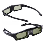 Óculos 3d Dlp Ativo Projetores LG Optoma Benq Acer Vivitek