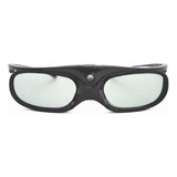 Oculos 3d Dlp Link Ativo Projetor 144hz LG Optoma Acer Benq