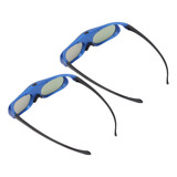 Óculos 3d Dlp Link De 144