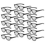 Óculos 3D Reald Polarizados