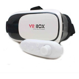 Oculos 3d Realidade Virtual Celular Vr