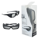 Óculos 3d Sony Para Tv Tdg br250 b Sony Novo Envio Imediato