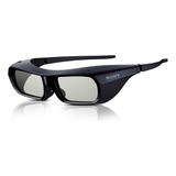 Óculos 3d Tdg br250 b   Sony
