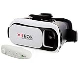 Oculos 3D VR Box
