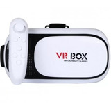 Óculos 3d Vr Virtual Box 2