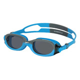 Óculos Águas Abertas Horizon Plus Lente Fumê Speedo Cor Azul
