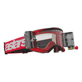Oculos Alpinestars Motocross Vision