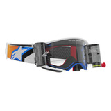 Óculos Alpinestars Supertech Corp Roll off