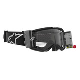 Óculos Alpinestars Vision 8 Corp Roll off Motocross Trilha