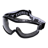 Oculos Ampla Visão Everest Airsoft Paintball Tatico Impacto