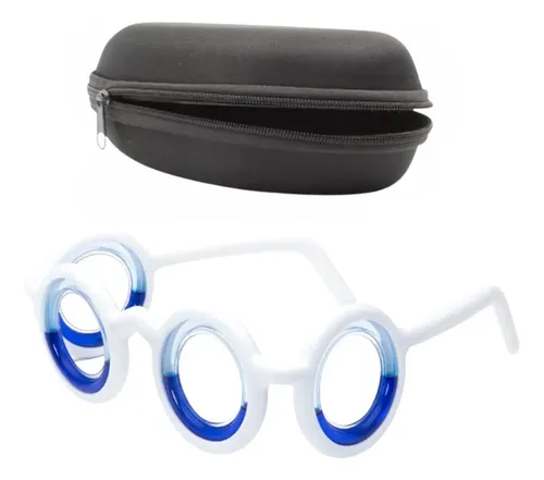 Oculos Anti enjoo Viagem