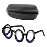 Oculos Anti Enjoo Viagem
