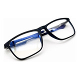 Óculos Anti Luz Azul Descanso Proteção