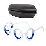 Óculos Antienjoo Viagem Criança Adulto Carro Ônibus Avião Trem