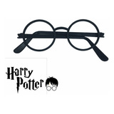 Óculos Armação Harry Potter Para Festas
