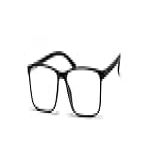 oculos armacao masculino lentes preto