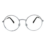 Óculos Armação Redonda Modelo Harry Potter