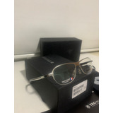 Oculos Armacao Tag Heuer Th3822 004 Preto Made In France
