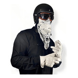 Oculos Aviador Moto Lente