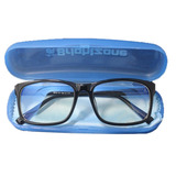 Óculos Bloqueador Anti Raio Luz Azul Leitura Gamer
