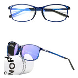 Óculos Bloqueador Anti Raio Luz Azul Telas Gamer Leitura