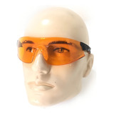 Oculos Blue Control Com Lentes Que Bloqueia Luz Azul
