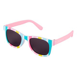 Oculos Carters striped