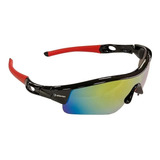 Óculos Ciclismo Bike Elleven Mask Original Lente Espelhada