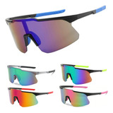 Óculos Ciclismo Bike Esportivo Beachtenis Corrida Uv400