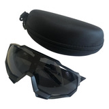 Óculos Ciclismo Esportivo Corrida Bike Mtb Speed Urban Uv400