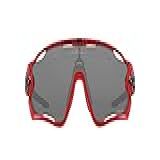 Óculos Ciclismo Oakley Jawbreaker Red Tiger Prizm Black