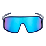 Óculos Ciclismo Oakley Sutro Prizm Sapphire