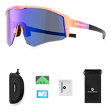 Oculos Ciclismo Rockbros Original Polarizado Escolha Cor