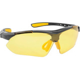 Óculos Ciclismo Tático Visão Noturna Mountain Bike Amarelo