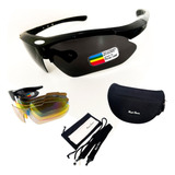 Oculos Ciclista Ciclismo Unissex