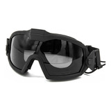 Oculos Com Cooler Airsoft