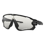 Óculos De Ciclismo Oakley Jawbreaker Fotocromatico
