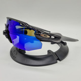 Óculos De Ciclismo Radar Ev Advancer