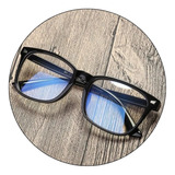 Óculos De Descanso Anti Luz Azul