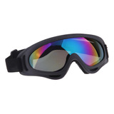 Óculos De Esqui Anti nevoeiro Esqui Eyewear Snowboard